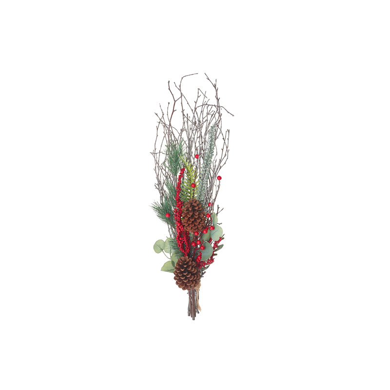 Mixed Assortment Arrangement
