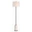 Lampe sur pied