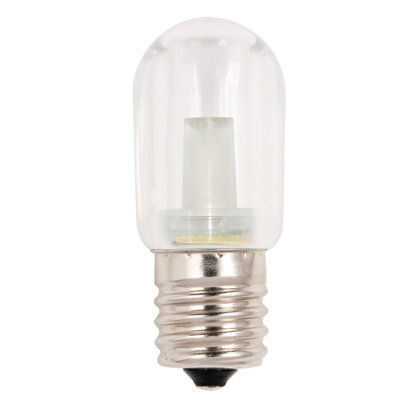 25 Watt Equivalent E17 LED Candle Light Bulb