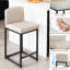 Upholstered Accent Chair-1016991205