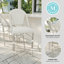 Tabourets de bar bistro Martha Stewart-109713868-109713866