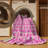 Floral Indoor Rug-706433963
