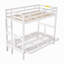 Gabrionna Kids Twin Over Full Bunk Bed