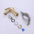 Single-handle Bathroom Faucet-87599495