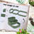 Outsunny 3-Tier Galvanized Steel Raised Garden Bed Kit, 62.25" X 43" X 32.25", 3 Combining Planter Boxes With Rubber Strip Edging, Open Bottom For Backyard, Garden, Patio, Green-1740102283
