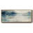 Still Evening Waters II- Framed Canvas