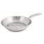Batterie de cuisine en acier inoxydable 18/10 avec couvercles en verre BergHOFF Belly Shape