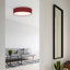 Parvin Flush Mount-1597111237-1597111240