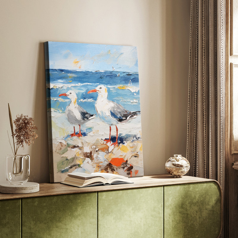 NAUTICAL Series CDLXV III - Gallery Cavas sur mesure, H 36 po x l 24 po