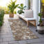 Tapis intérieur / extérieur Caziyah-109571380