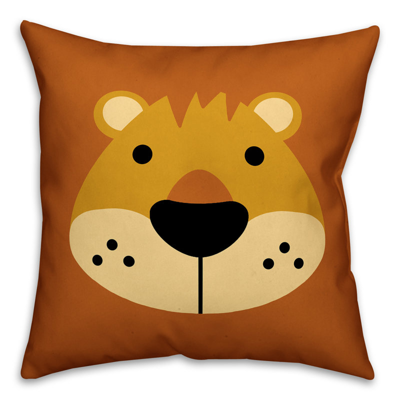 Coussin Emmett Collection