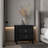 2-Drawer Nightstand