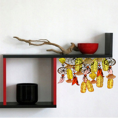 Wall Decal