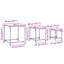 Cydne Coffee Table-1363974460