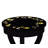 Churchman Solid Wood End Table