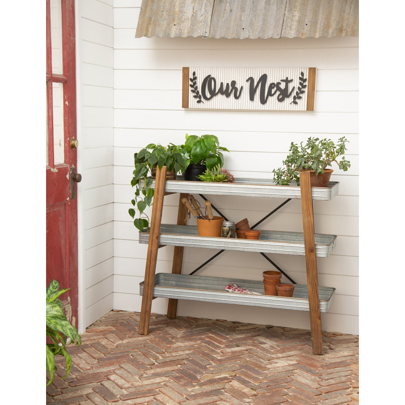 Athul Bookcase