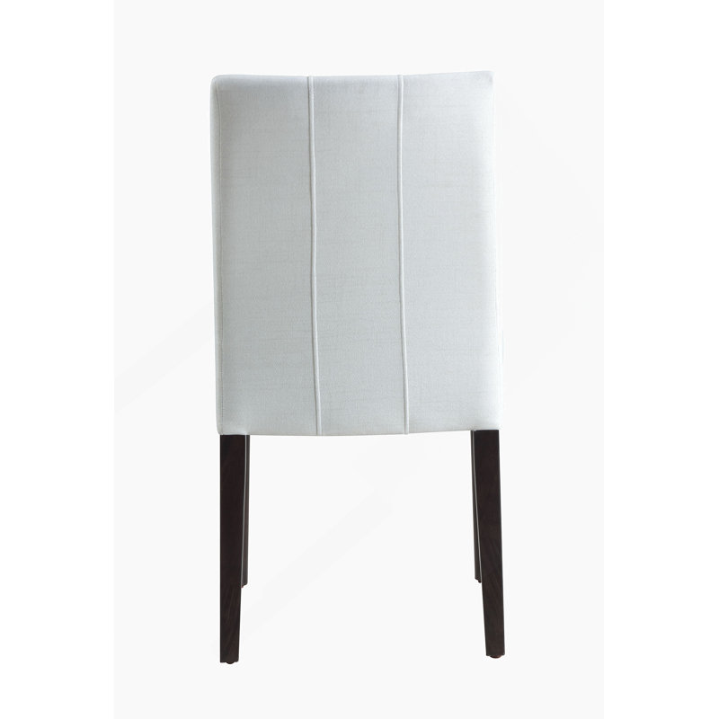 Ensemble de 2 chaises d'appoint Carena