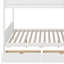 Lit superposé avec tiroirs et armoire-729956122-729956100