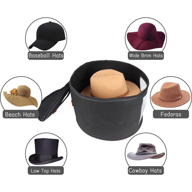 Latitude Run® Fabric Bin