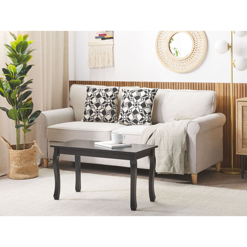 Dingle Four Leg Coffee Table