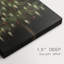 Toile tendue Amber Hearth Carol-Premium Gallery-1106205296