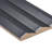 Apex 5" x 16" 3D Polished Porcelain Wall Tile-94055485
