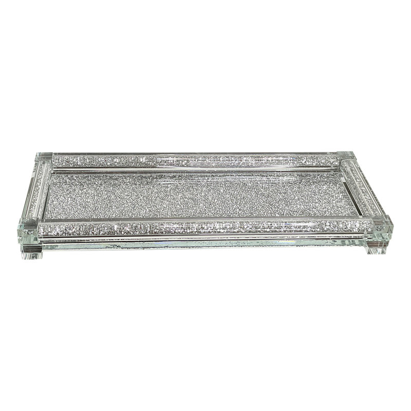 Glass Tray
