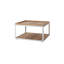 Level Outdoor Square Coffee Table-145664177-145664173