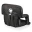 Siège de stade inclinable/pliant avec coussin jack ventura portable