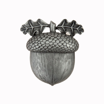 Acorn Cabinet Knob