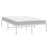 Marlton Metal Bed Frame, Heavy-Duty, No Mattress-378808783-378808779