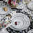 L'amour Toujours Dinner Plate