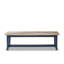 Doria Solid Wood Bench-43279927-43279928