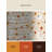 Machine Washable Myrtlewood Halloween Modern & Contemporary Abstract Rug in Beige – Beige Binding-539892863