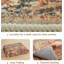 Aspire Homeware Vintage Oriental Area Rug-1779920922