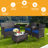 Satrogan 8 Piece Rattan Seating Group with Cushions-1514993155