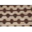 Tapis teinté géométrique kilim 5 x 6