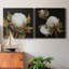 Cotton Balls I - 2 pièces sur toile tendue-383613646