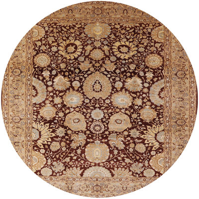 Oriental Indoor Rug
