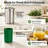 Small Batch 2-in-1 Herbal Butter Maker