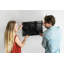 Magnetic Glass Dry Erase Board