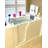 52'' x 29'' Air Fiberglass Bathtub with Faucet-1831448257-1831448258
