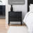 Stills 2 - Drawer Solid Wood 22" Nightstand-1558193636