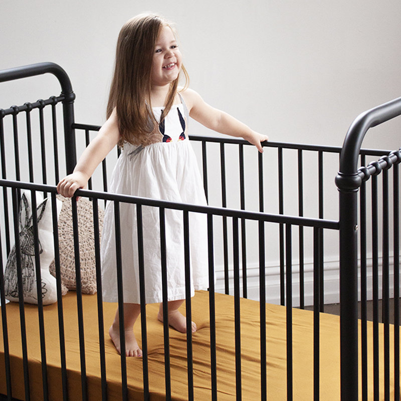 2 Cot Bed
