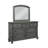Abegail 65'' W 7 - Drawer Dresser