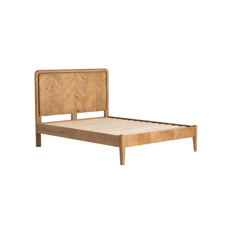 European Kingsize (160 x 200 cm) Bed