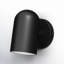Fixation murale cylindrique pour l'extérieur-88077031