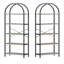 180cm H x 60cm W Bookcase-2478743
