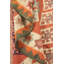 Tapis traditionnel Kilim Dye