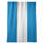 Sea Blue/White selected